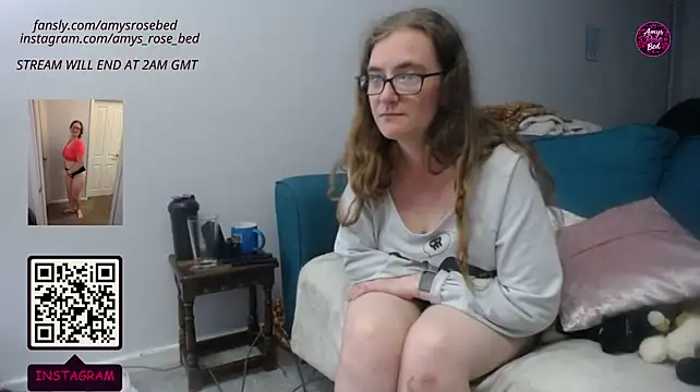AmysRoseBed