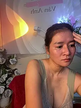 Miuxynh webcam