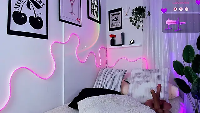 Samii_Evans 📗 live sex cam