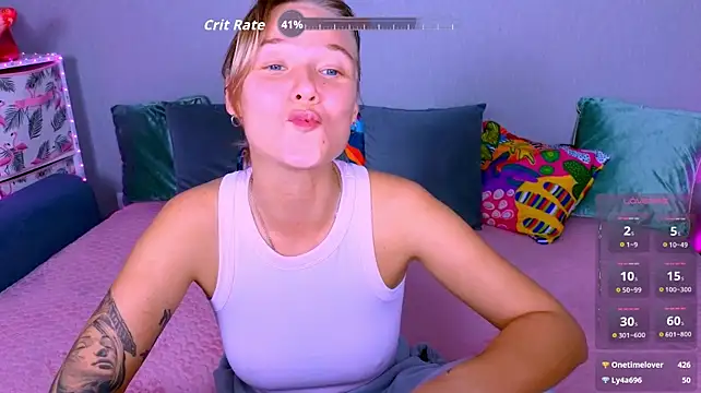 Karen_morris 🕕 free show