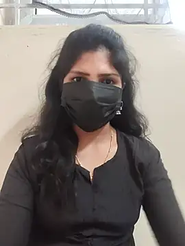 Tamil_SweetHeart webcam