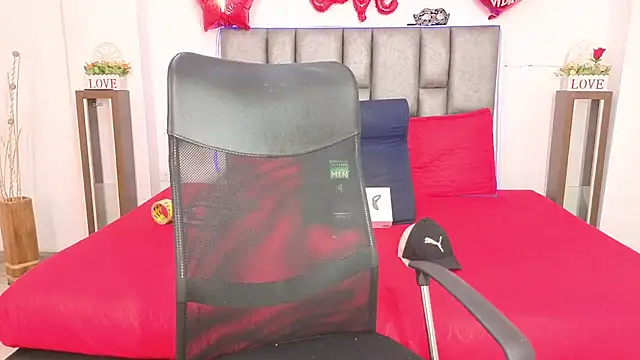 michacosio webcam