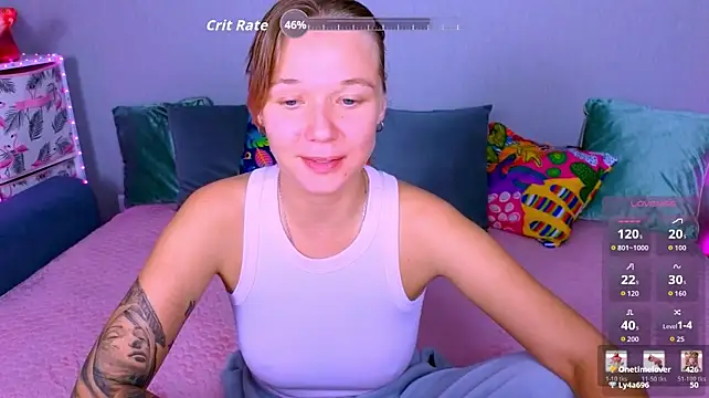 Karen_morris webcam