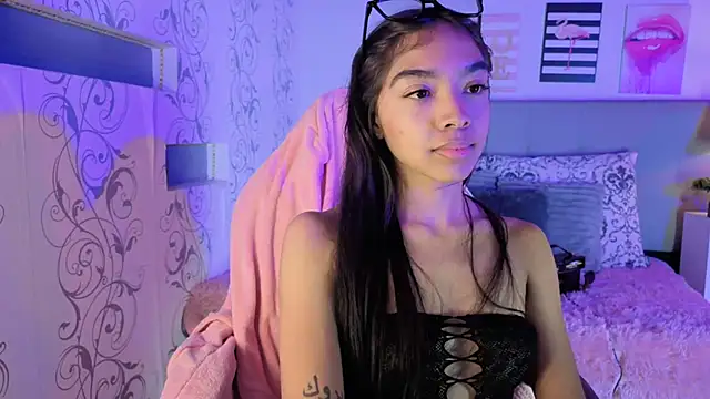 pocahontamoon 😡 online stream