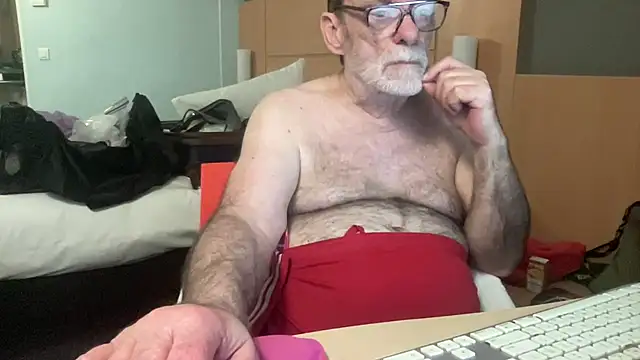 coach-karl webcam