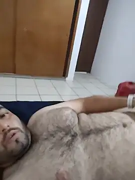 Carlos0294 webcam