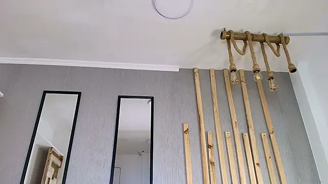 NaughtyMorenna webcam