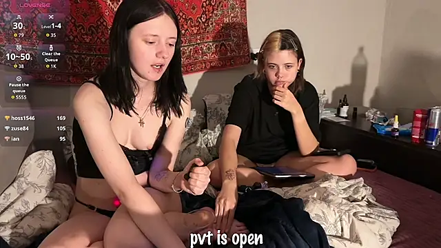 Catherine19Hunt 👕 live nude cam
