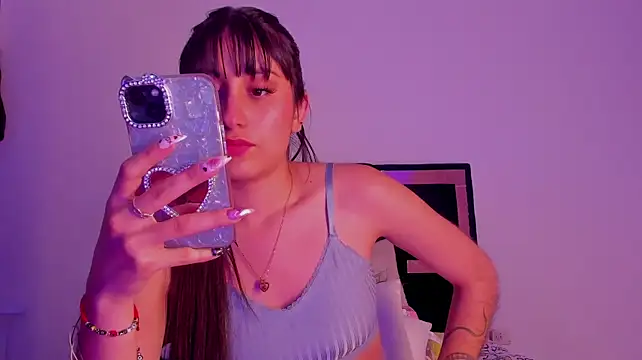 Princesstiny webcam