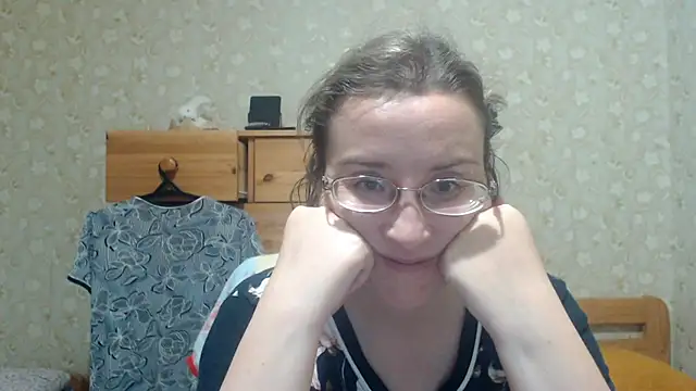 Smart_Rose 🏫 online sex chat