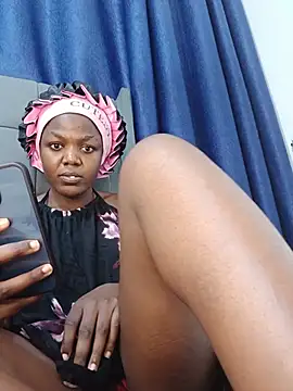 black_prettty (F young) - Spank ass