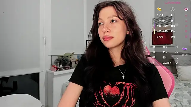 tenderdreams