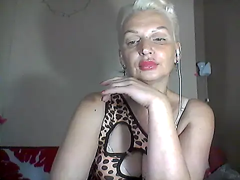 MaryJane441 webcam