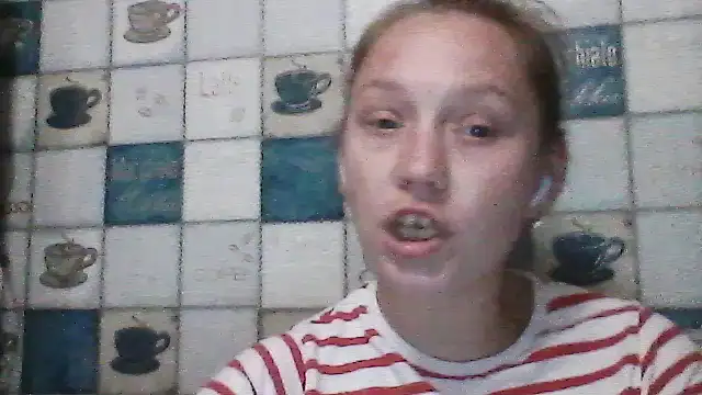 Anna_wey webcam