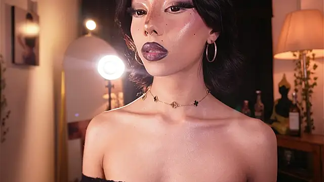 soidai_miiu webcam