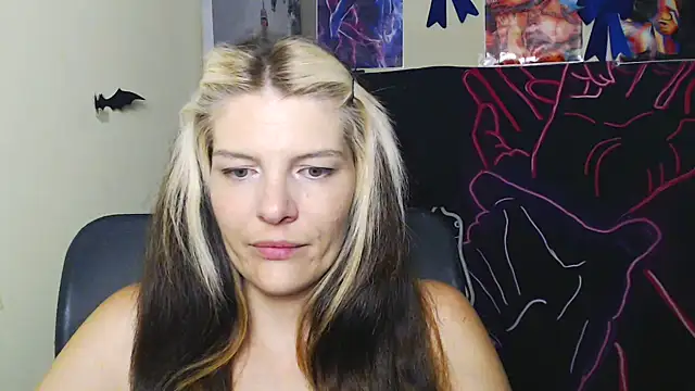 VanessaRey_ webcam