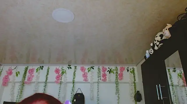 Lyaa_sweet1 webcam