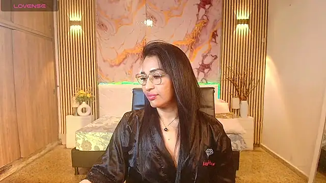 IvyShine7 webcam