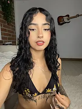 RosseMelody webcam