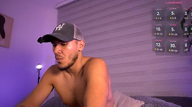 MarkSantozz