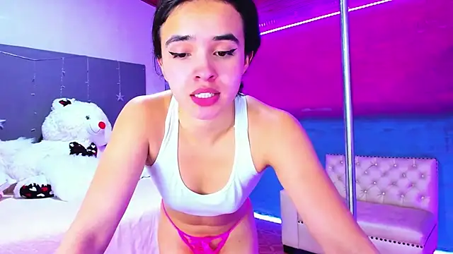 salfetkaa webcam