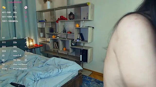 ClarissaMaheia