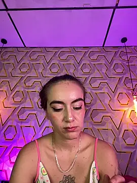 MelanyyJhonson15 webcam