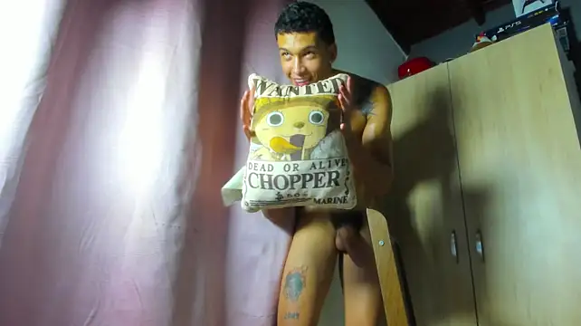 Adan_baby webcam