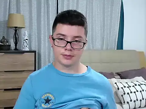 BlackFoXXX69 webcam