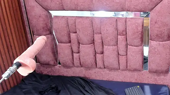 dulce_tentacion23 live cam preview