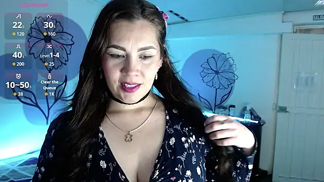 solhime webcam