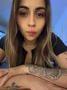 selina-sky webcam
