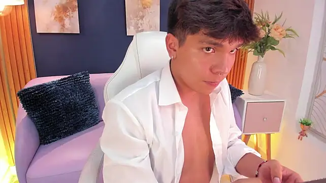 Thiago_Knox webcam