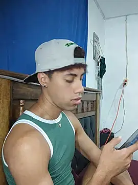 Dennis_Lupers webcam