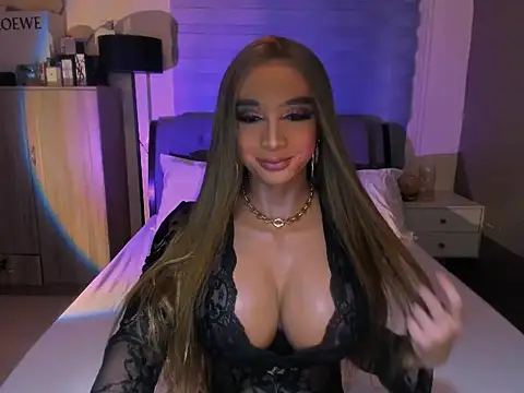 SelenaWhitmore live cam