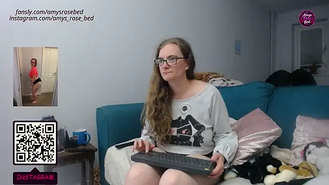 AmysRoseBed