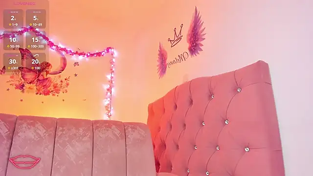 melanymendoza live cam preview