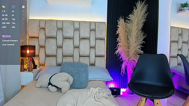 little_sophie18 webcam