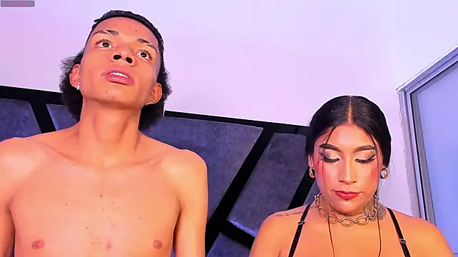 candyandmarilyn webcam