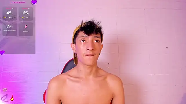 JohanSedas webcam