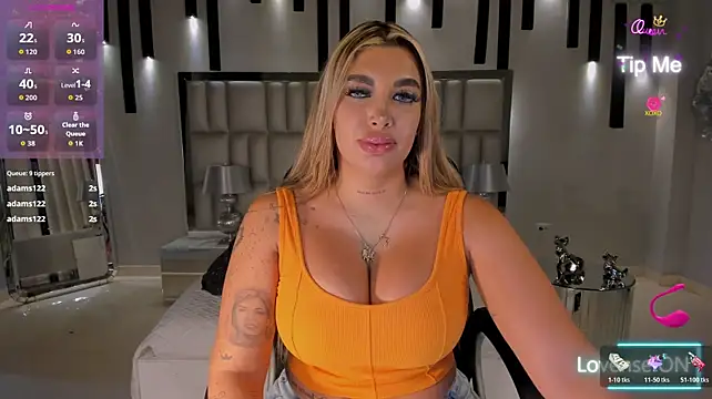 SophiePalmer