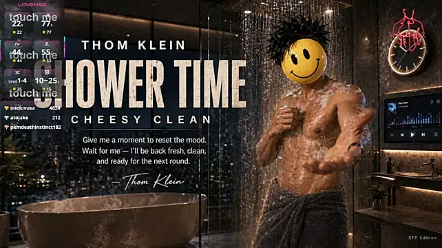 thomklein