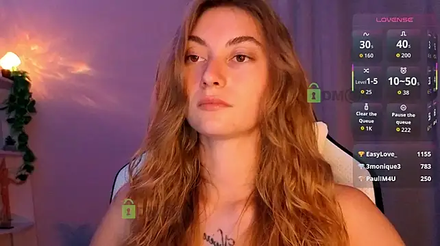 lady_curls live cam preview