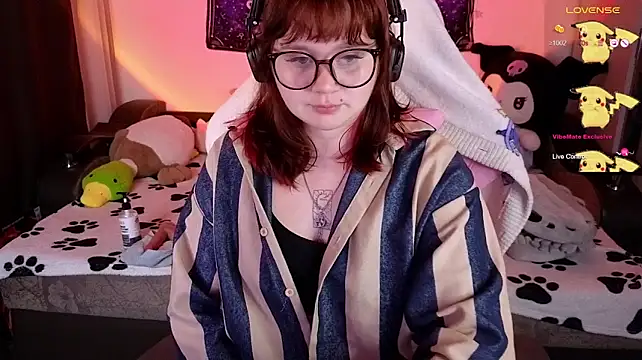 lunaalli live cam preview