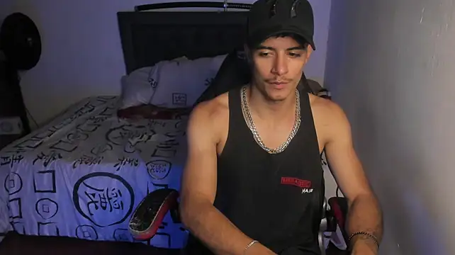 jacobbiker