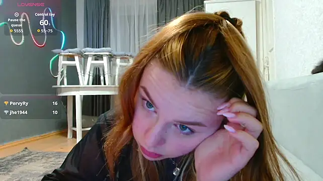 AngelicaHollywood