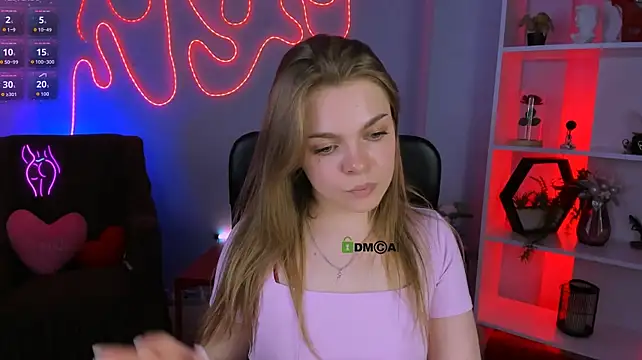 veronica_bubble
