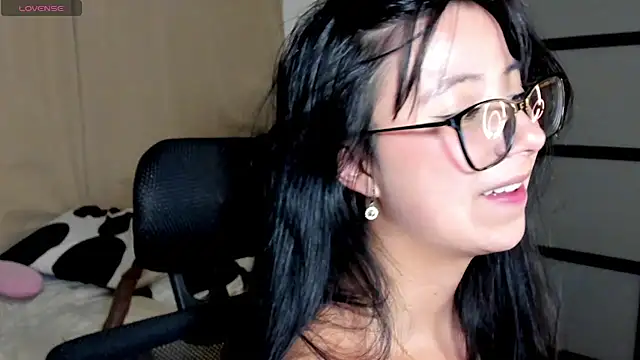 Zoe_Xra live cam preview