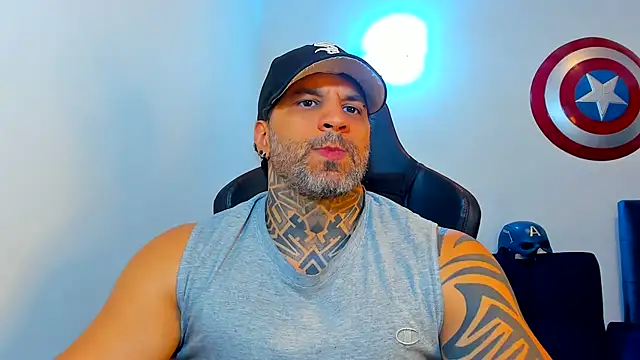 JoshRigby