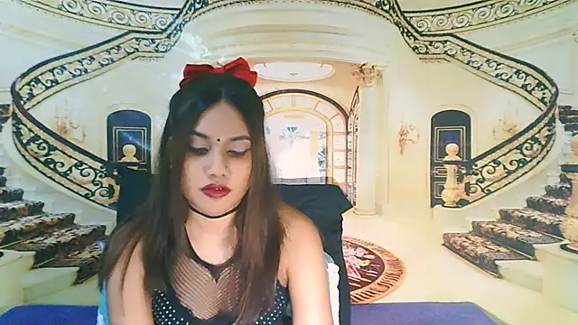 IndianSkies 🌲 free naked webcam